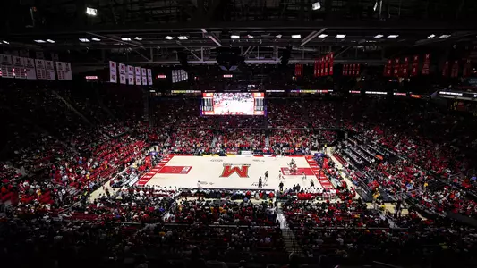 XFINITY Center