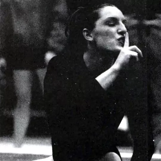 Jill Fisher