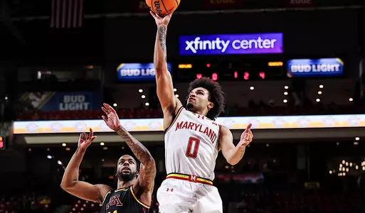 Ja'Kobi Gillespie vs. Minnesota