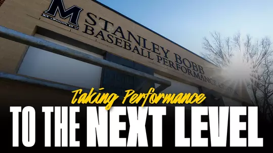 Stanley Bobb Baseball Performance Center: Taking Performance to the Next Level