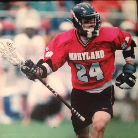 Scott Hochstadt