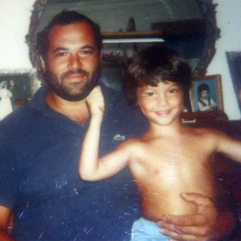 Scott Hochstadt and Ira Hochstadt