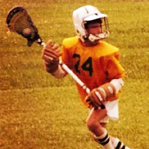 Scott Hochstadt