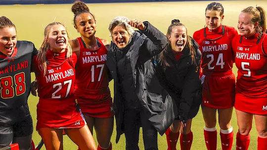 Missy Meharg Contract Extension
