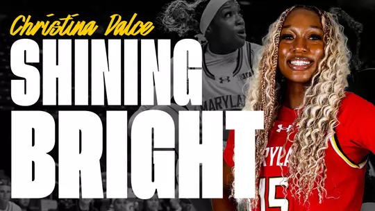 Christina Dalce: Shining Bright