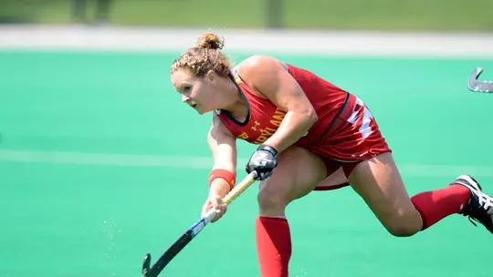 Carrie Hanks