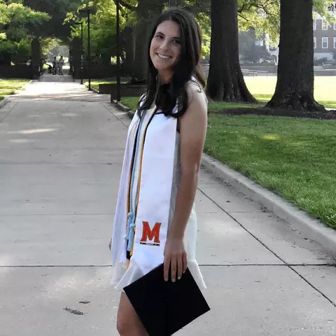 Catie May