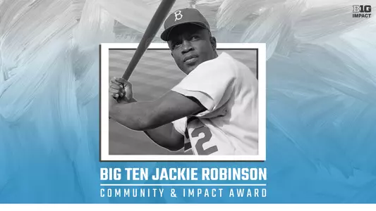 Jackie Robinson Community Impact Award