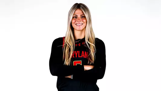 Saylor Poffenbarger