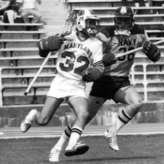 Mark Dubick