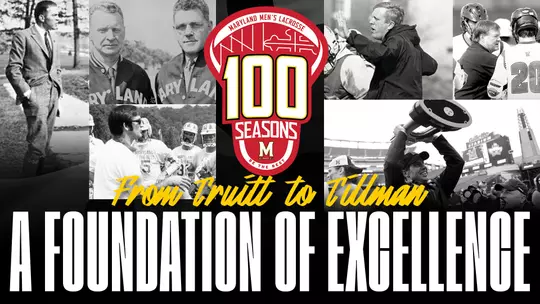 From Truitt to Tillman: A Foundation of Excellence