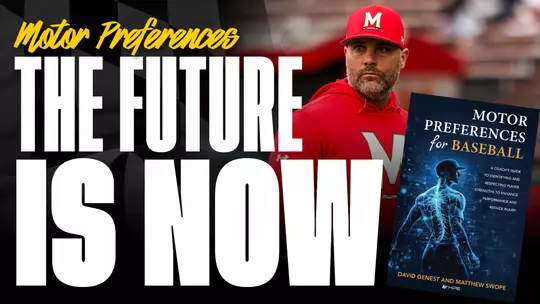 Motor Preferences: The Future Is Now