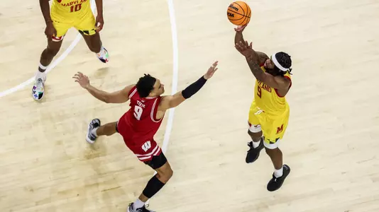 Selton Miguel vs. Wisconsin
