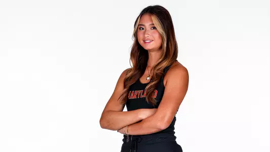 Kallista Liu White Background Big Ten Player to Watch