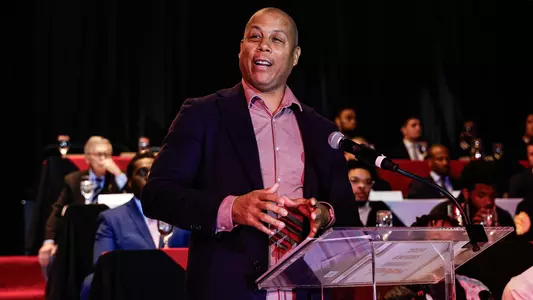Damon Evans