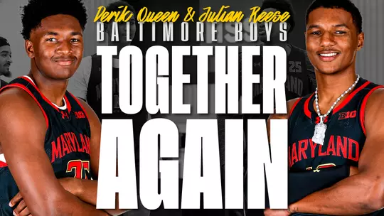 Derik Queen & Julian Reese: Together Again