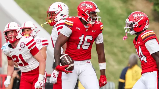 Leon Haughton, Jr. versus Nebraska