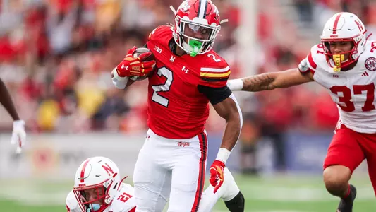 Nolan Ray versus Nebraska