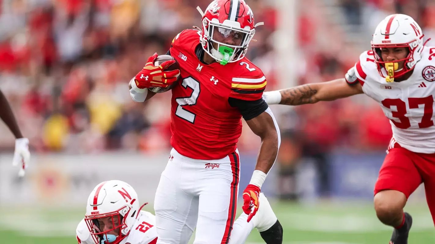 Nolan Ray versus Nebraska