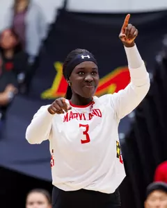 Ajack Malual vs Wisconsin