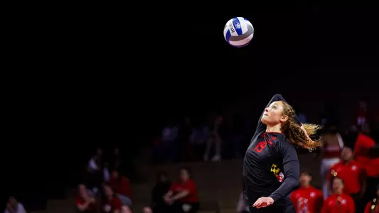 Olivia Ruy @ Rutgers