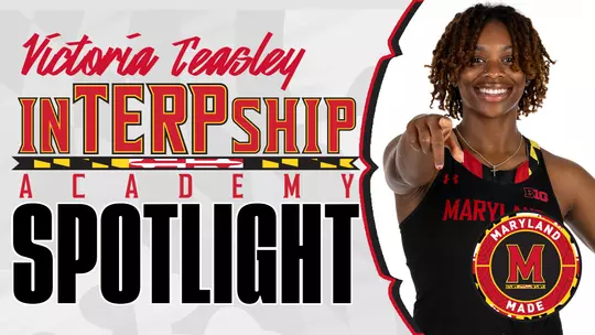 InTERPship Academy Spotlight: Victoria Teasley