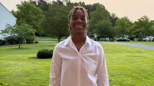 InTERPship Academy Spotlight: Victoria Teasley