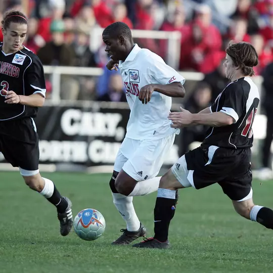 Maurice Edu