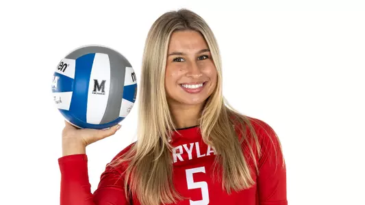 Alex McGillivray posed white backdrop
