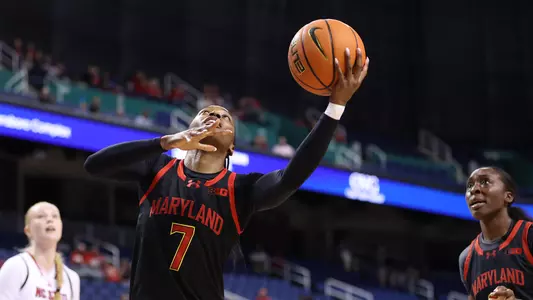 Oluchi Okananwa Vs NC State