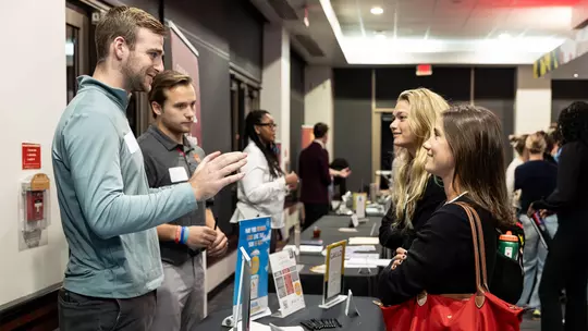 Maryland Made Secure the Bag: Career & NIL Meet-Up