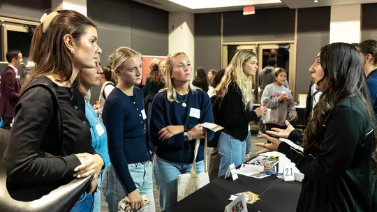 Maryland Made Secure the Bag: Career & NIL Meet-Up