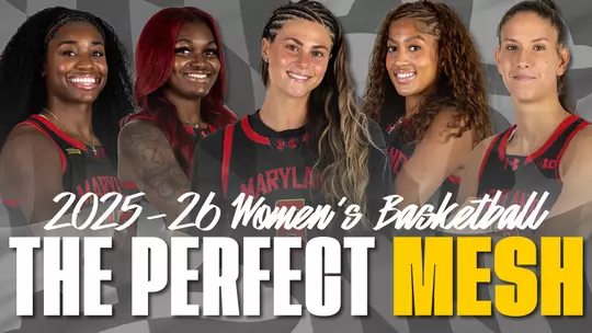 2025-26 Women's Basketball Preview: The Perfect Mesh