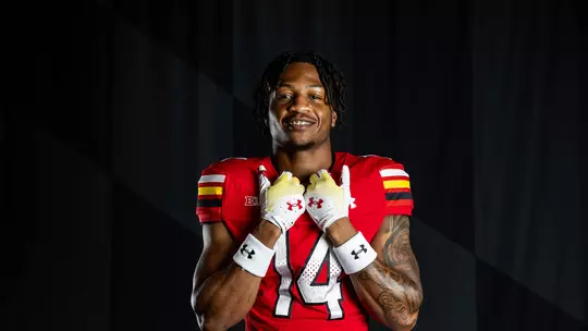 Jamare Glasker