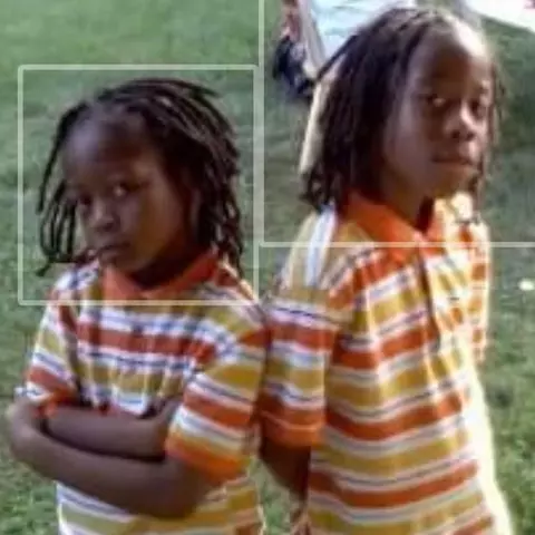 Naheem Andre Worley and Jamare Glasker