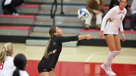 Ally Williams Vs Indiana