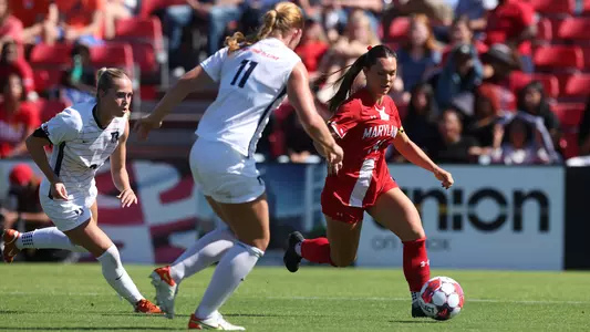 Kelsey Smith Shot vs Illinois