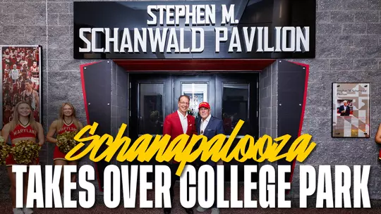 Schanapalooza Takes Over College Park