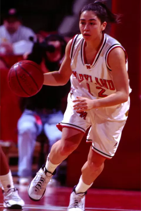 Vicki Brick