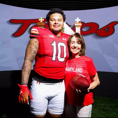 Cam and Lori Rice