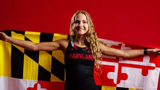 Coats, Rose
Photos from 2025 Cross Country Content Day Red Backdrop at XFinity Center in College Park, MD on Thursday, Aug. 28, 2025.
Grayson Belanger/Maryland Terrapins