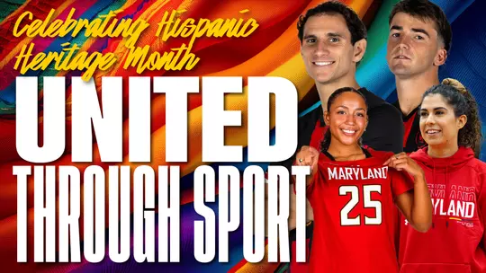 United Through Sport: Celebrating Hispanic Heritage Month