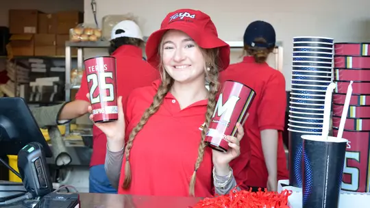 Dining Services