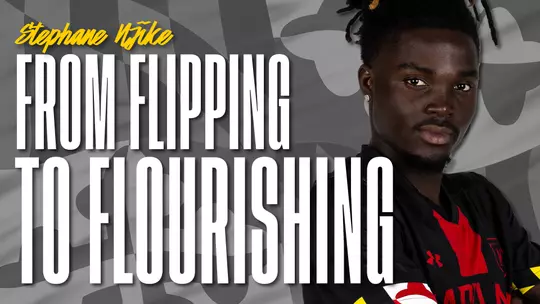Stephane Njike: From Flipping To Flourishing