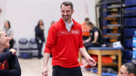 Brett Nelligan Smiling Photo