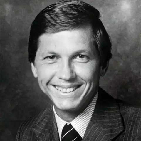 Johnny Holliday