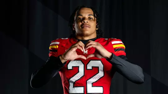 Jalen Huskey