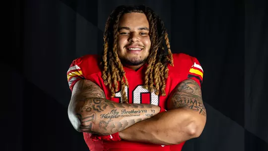 Cam Rice