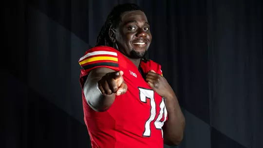 Isaiah Wright