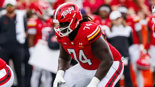 Isaiah Wright